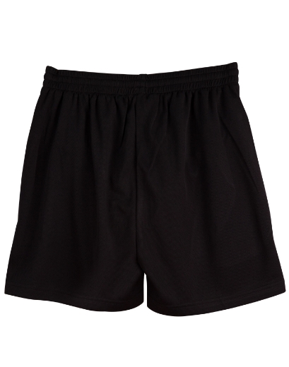 Picture of Winning Spirit, Adult Cooldry Sports Shorts