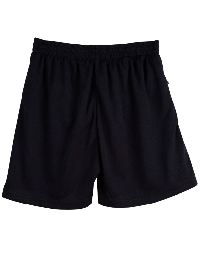 Picture of Winning Spirit, Adult Cooldry Sports Shorts