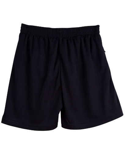 Picture of Winning Spirit, Adult Cooldry Sports Shorts