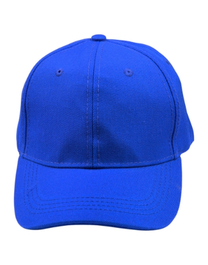 Picture of Winning Spirit, Wool Blend Structured Cap