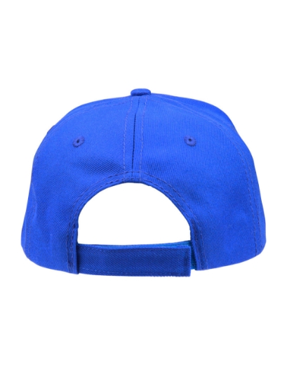 Picture of Winning Spirit, Wool Blend Structured Cap