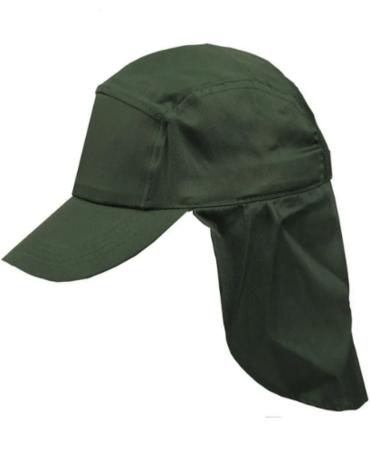 Picture of Winning Spirit, Poly Cotton Legionnaire Hat