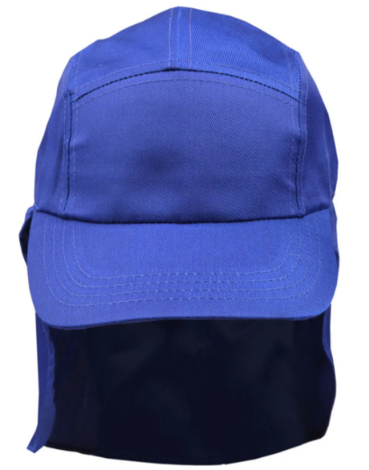 Picture of Winning Spirit, Poly Cotton Legionnaire Hat