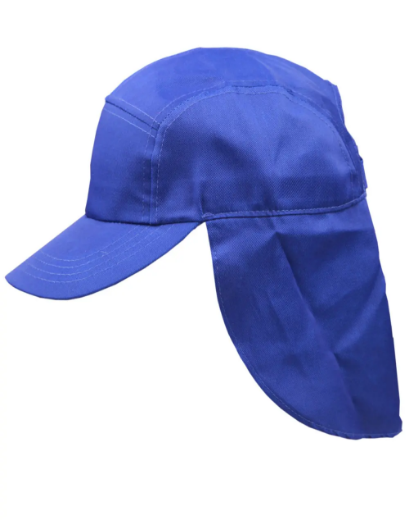 Picture of Winning Spirit, Poly Cotton Legionnaire Hat