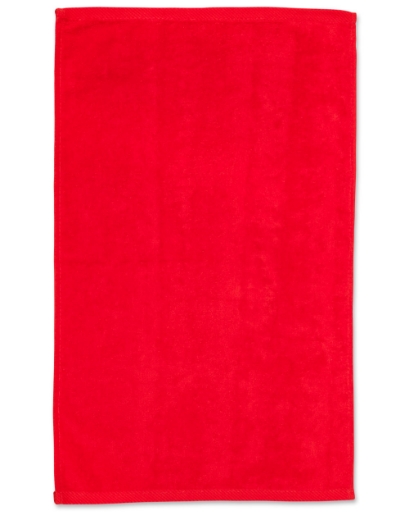 Picture of Winning Spirit, Golf Towel 38 x 65cm