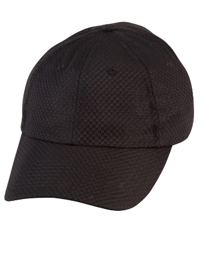 Picture of Winning Spirit, Athletic Mesh Cap