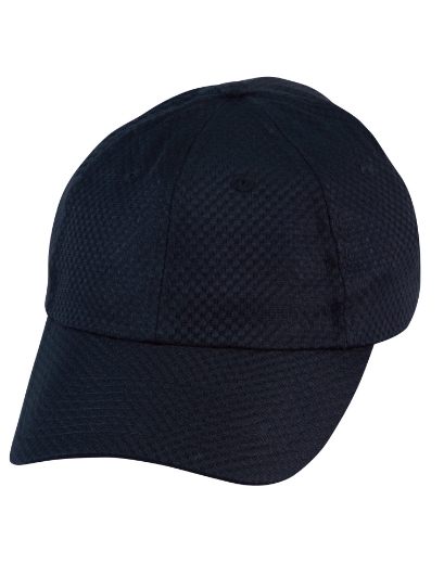 Picture of Winning Spirit, Athletic Mesh Cap