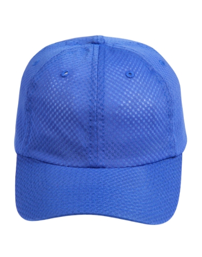 Picture of Winning Spirit, Athletic Mesh Cap