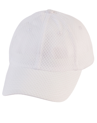 Picture of Winning Spirit, Athletic Mesh Cap