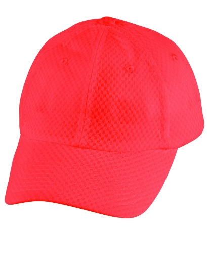 Picture of Winning Spirit, Athletic Mesh Cap