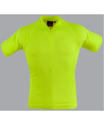 Picture of Winning Spirit, Unisex Cyclying Top