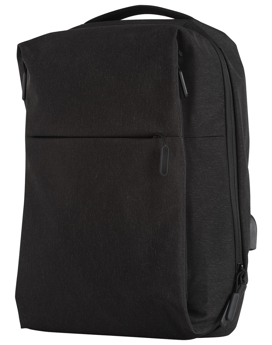 Picture of Winning Spirit, Excutive Heather Backpack