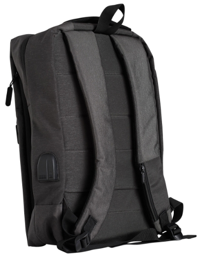 Picture of Winning Spirit, Excutive Heather Backpack