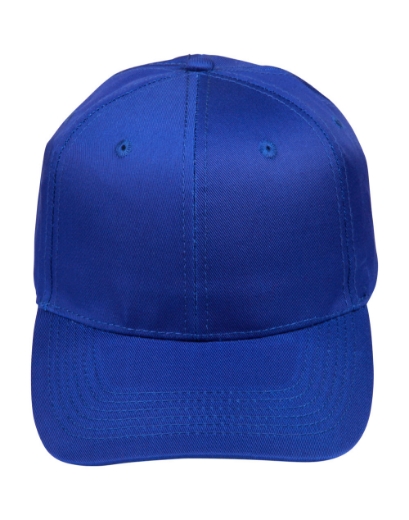 Picture of Winning Spirit, Cotton twill structured cap