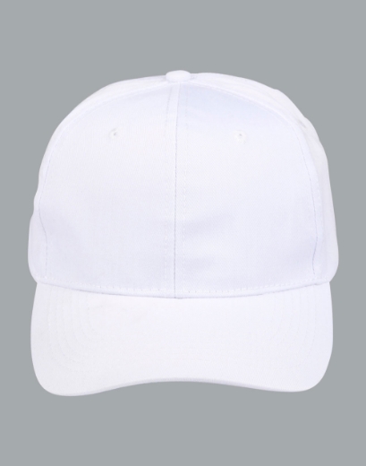 Picture of Winning Spirit, Cotton twill structured cap