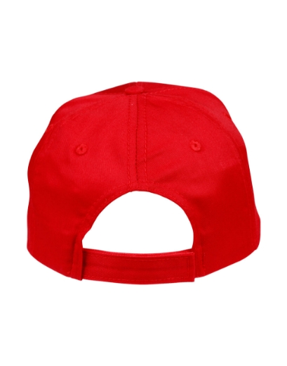 Picture of Winning Spirit, Cotton twill structured cap