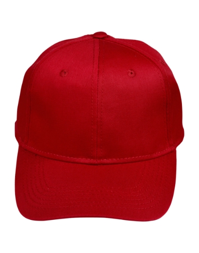 Picture of Winning Spirit, Cotton twill structured cap