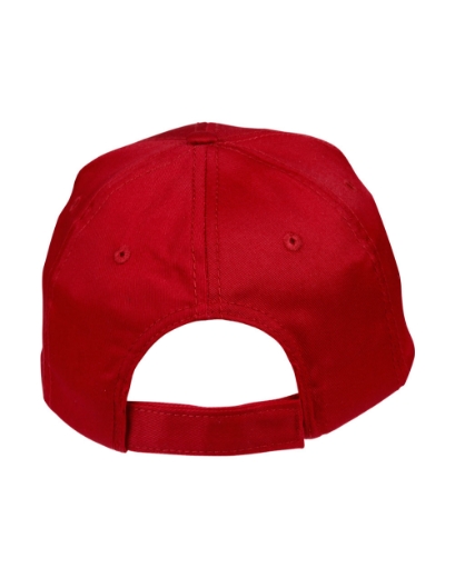 Picture of Winning Spirit, Cotton twill structured cap