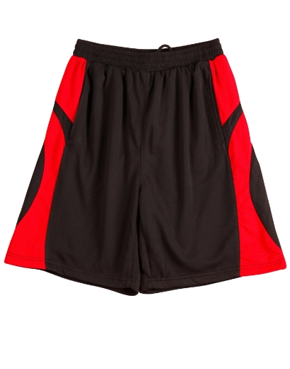 Picture of Winning Spirit, Adults Basketball Shorts