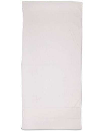 Picture of Winning Spirit, Terry Velour Beach Towel 75x150cm