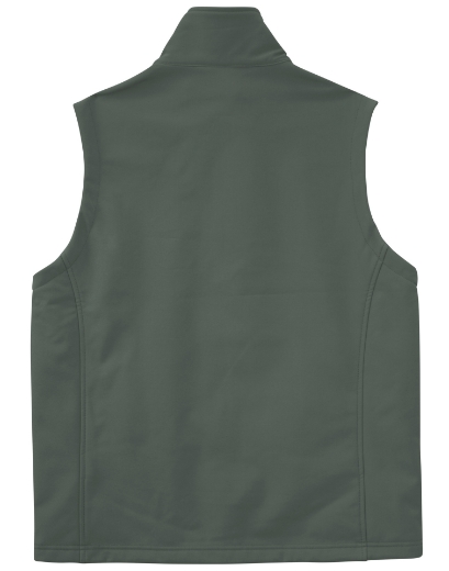 Picture of Winning Spirit, Mens Softshell Hi-Tech Vest