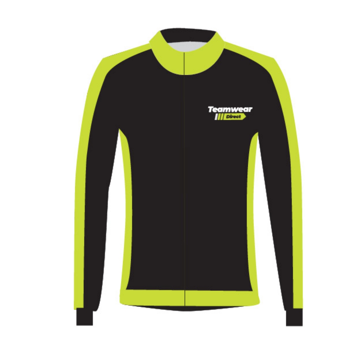Picture of Teamwear Direct Jacket