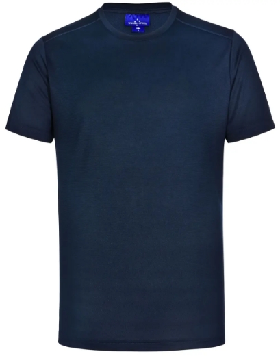 Picture of Winning Spirit, Ultra Light Weight Performance S/S Tee