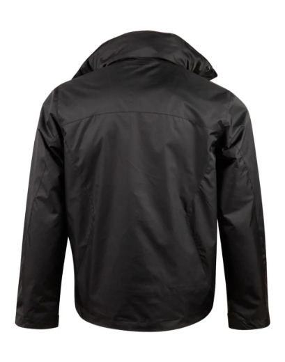 Picture of Winning Spirit, Mens Versatile Jacket