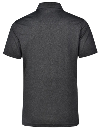Picture of Winning Spirit, Mens Ultra Dry Cationic S/S Polo