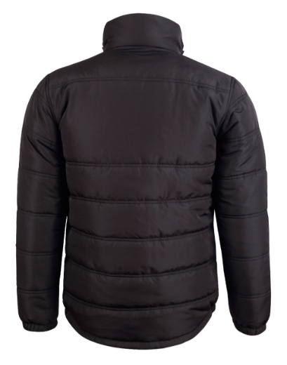 Picture of Winning Spirit, Adult's Heavy Quilted Jacket