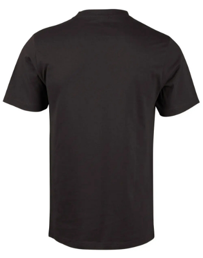 Picture of Winning Spirit, Mens Cotton Semi Fitted Tee