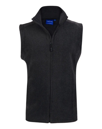 Picture of Winning Spirit, Adults Polar Fleece Vest