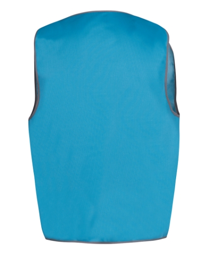 Picture of JB's Wear, Coloured Tricot Vest
