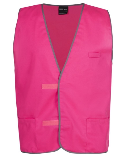 Picture of JB's Wear, Coloured Tricot Vest