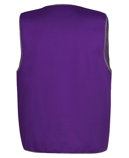 Picture of JB's Wear, Coloured Tricot Vest