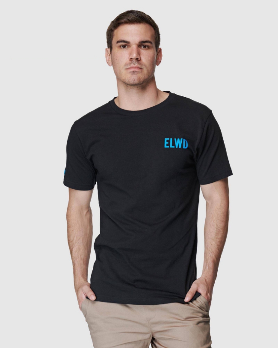 Picture of Elwood Workwear, ELWD Tee