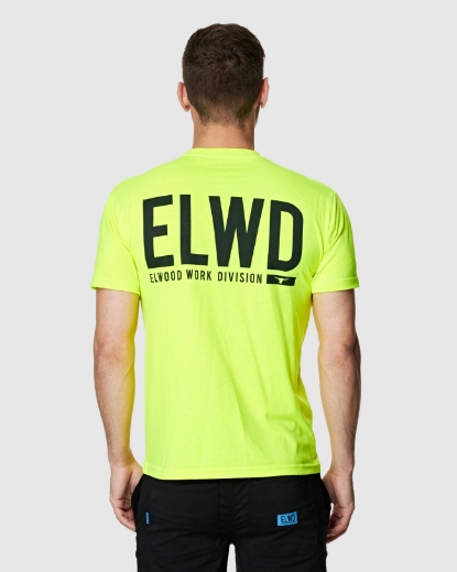 Picture of Elwood Workwear, ELWD Tee