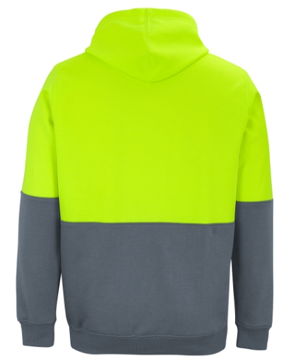 Picture of JB's Wear, HV Pull Over Hoodie