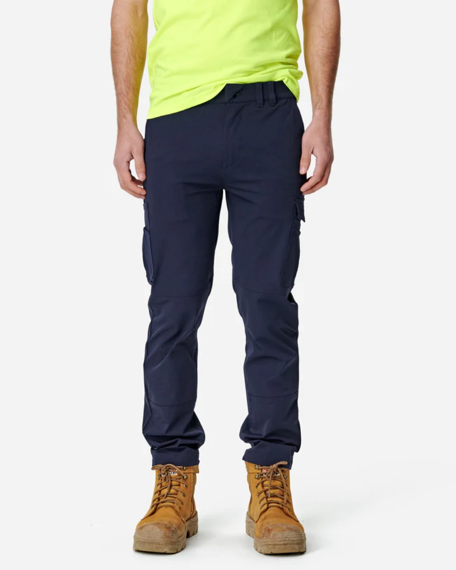 Picture of Elwood Workwear, Mens Light Pant