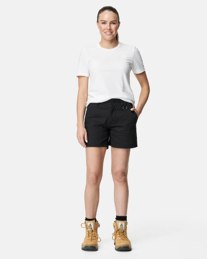 Picture of Elwood Workwear, Womens Basic Short