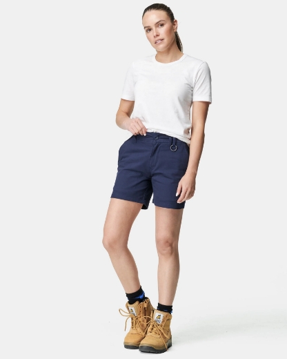 Picture of Elwood Workwear, Womens Basic Short