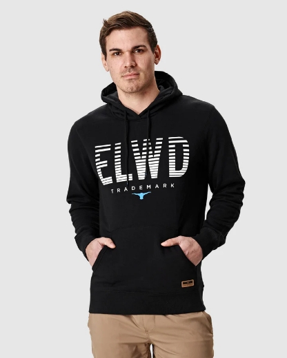 Picture of Elwood Workwear, Slice Pullover