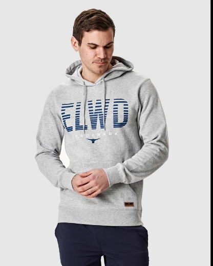 Picture of Elwood Workwear, Slice Pullover