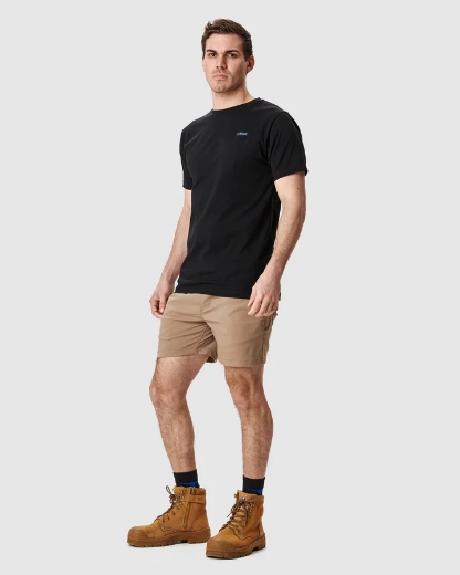 Picture of Elwood Workwear, Corp Tee