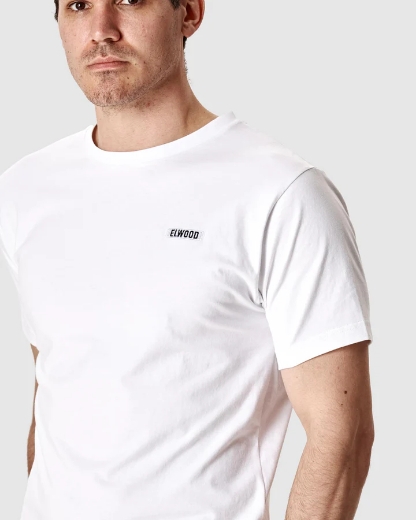 Picture of Elwood Workwear, Corp Tee