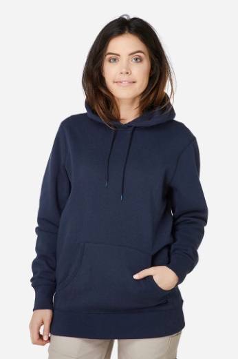 Picture of Elwood Workwear, Womens Basic Pullover