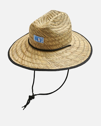 Picture of Elwood Workwear, Straw Hat