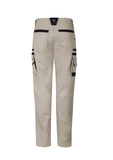 Picture of Syzmik, Mens Streetworx Heritage Pant