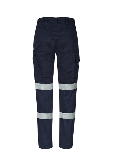 Picture of Syzmik, Mens Essential Taped Cargo Pant
