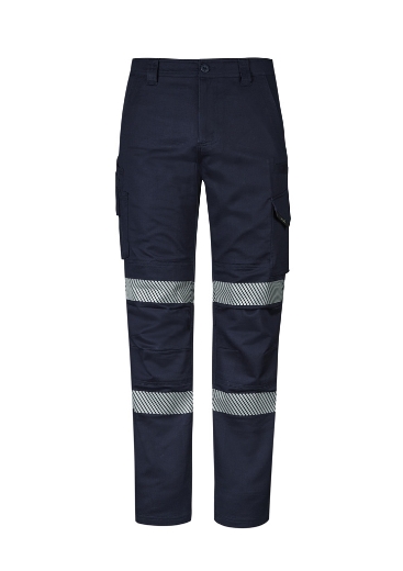 Picture of Syzmik, Mens Rugged Cooling Taped Pant